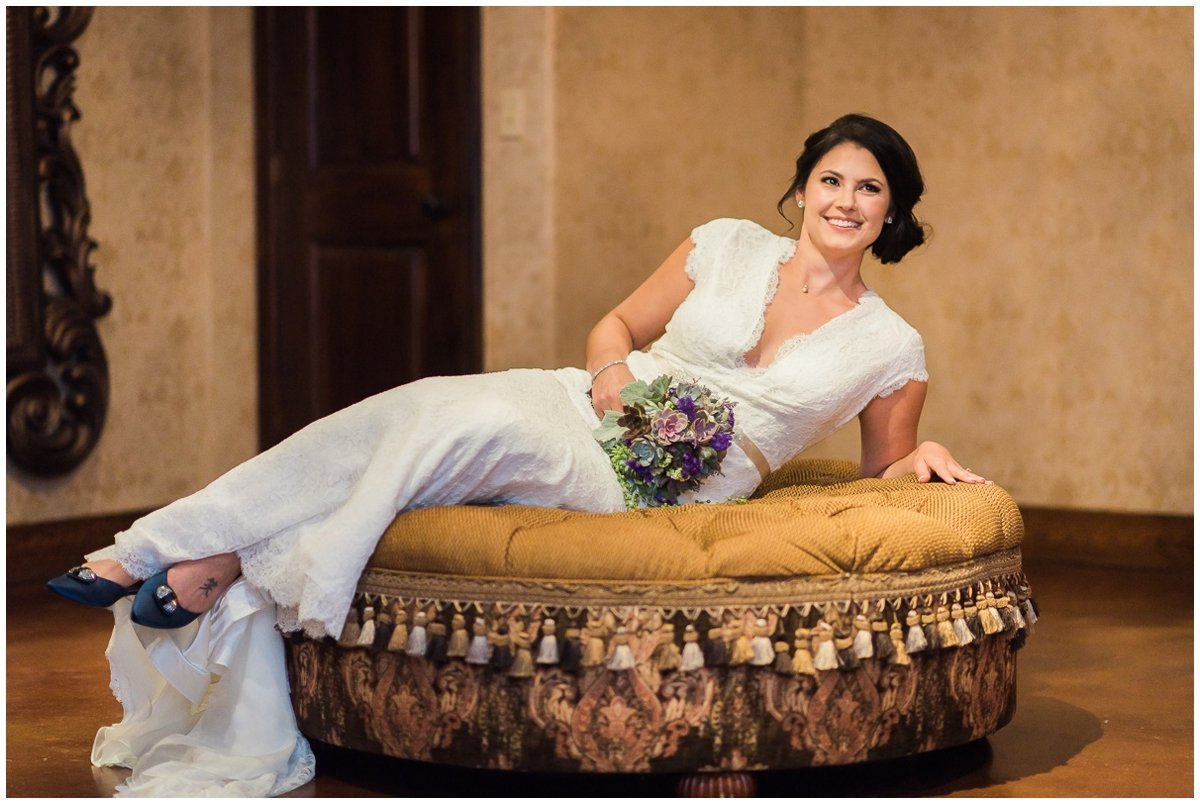 Madera Estates Wedding Bridal Portraits