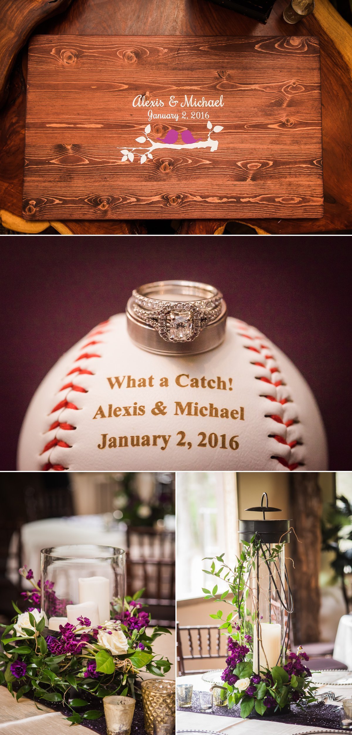 Alexis & Michael Agave Estates Wedding 4